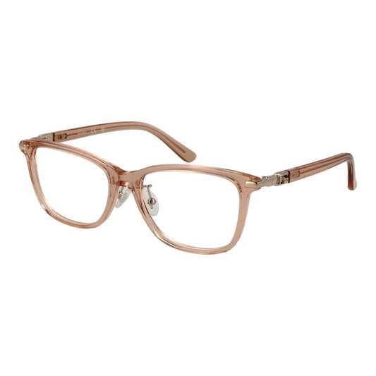 Guess Beige Acetat-Brille (Gestell)