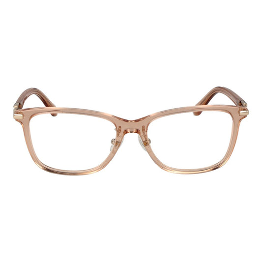 Guess Beige Acetat-Brille (Gestell)
