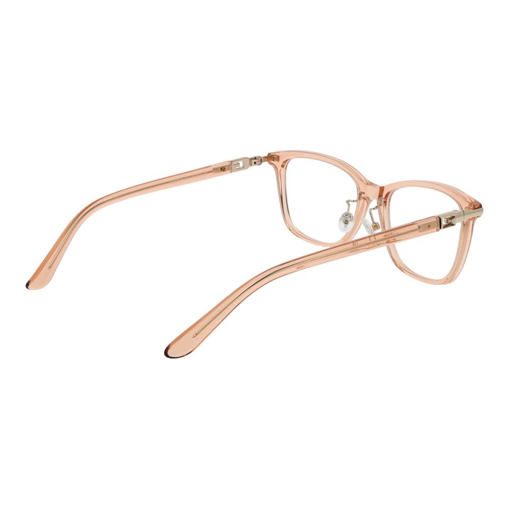 Guess Beige Acetat-Brille (Gestell)