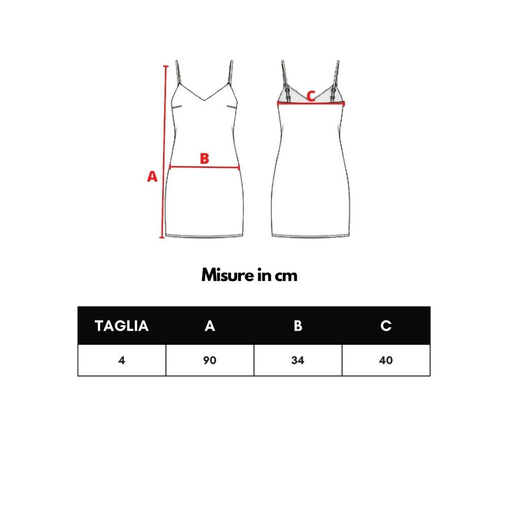 Armani Exchange Lässiges Freizeitkleid aus Viskose in Fuchsia