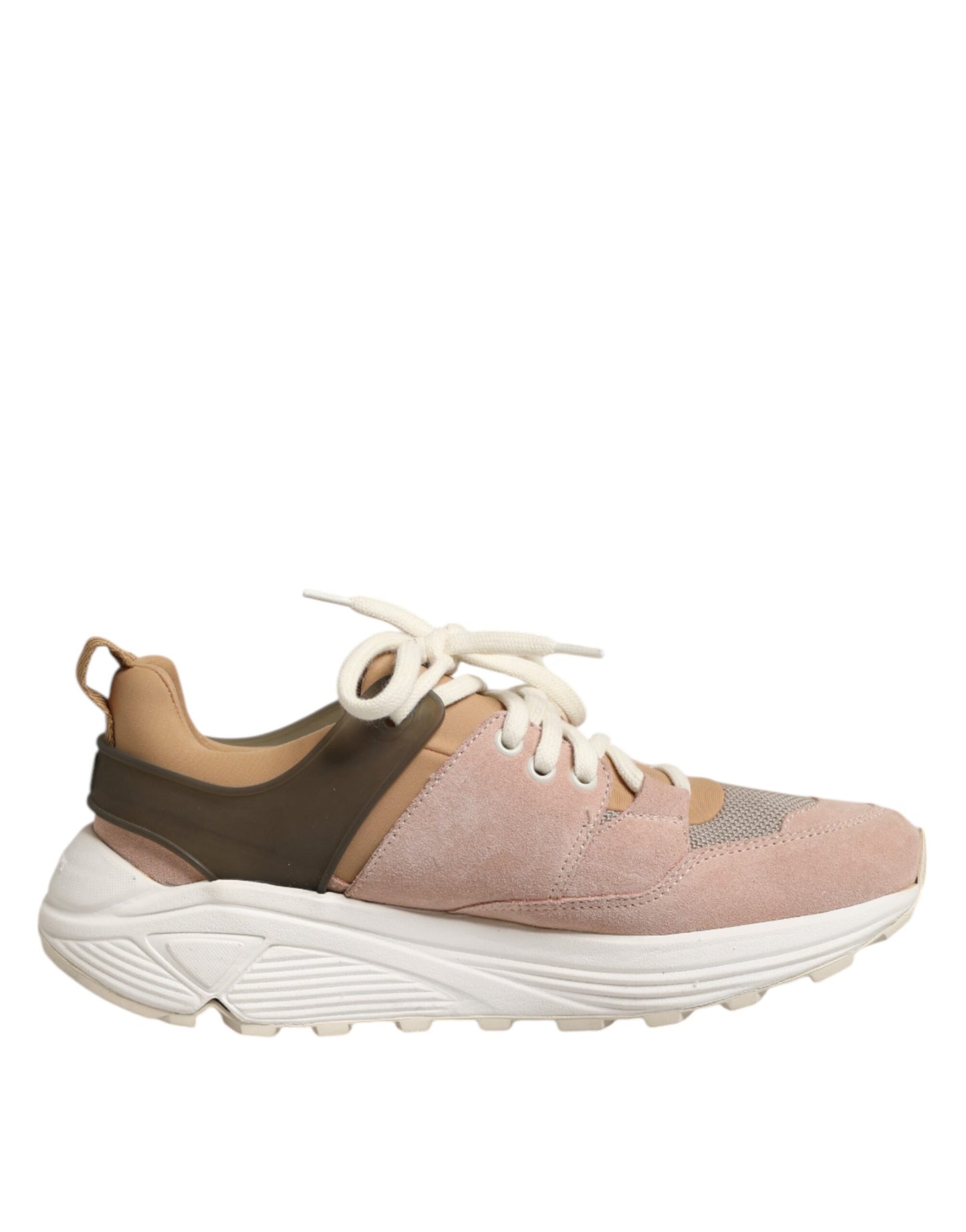 Dondup Multicolor Wildleder Low Top Frauen Turnschuhe Schuhe