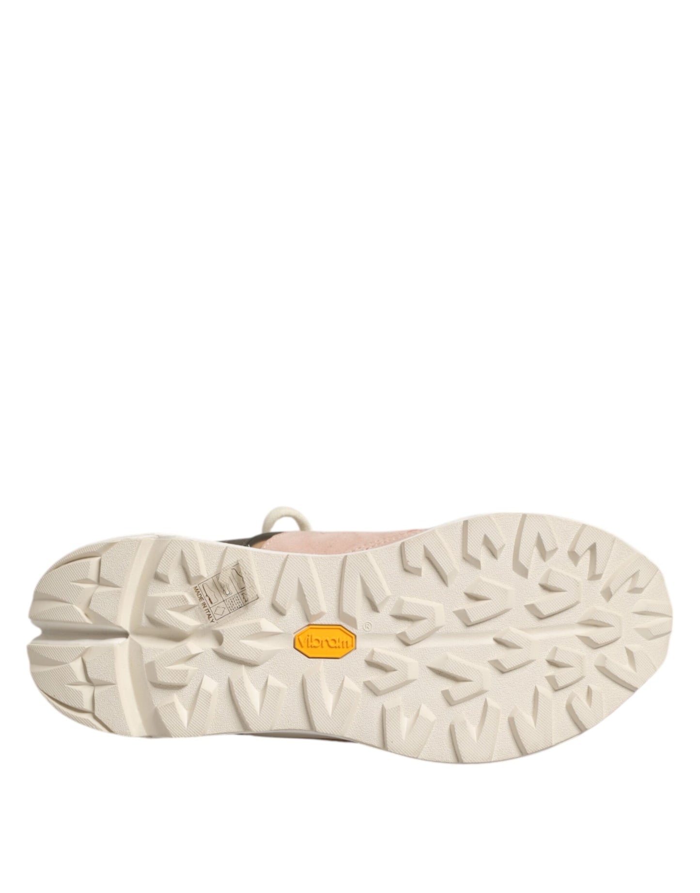 Dondup Multicolor Wildleder Low Top Frauen Turnschuhe Schuhe