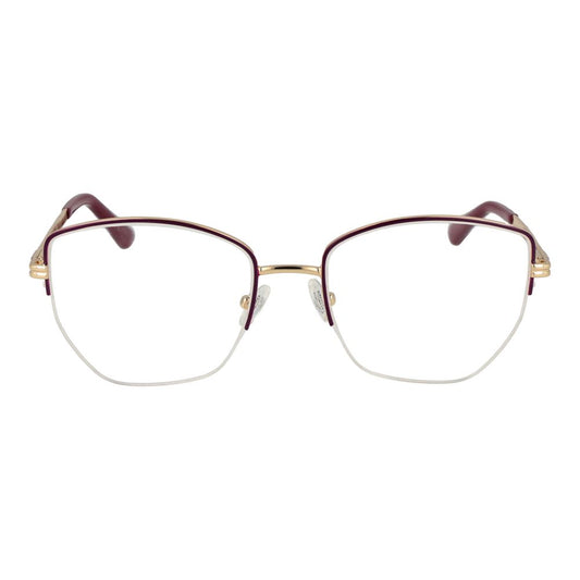 Guess Lila Metallbrille (Gestelle)