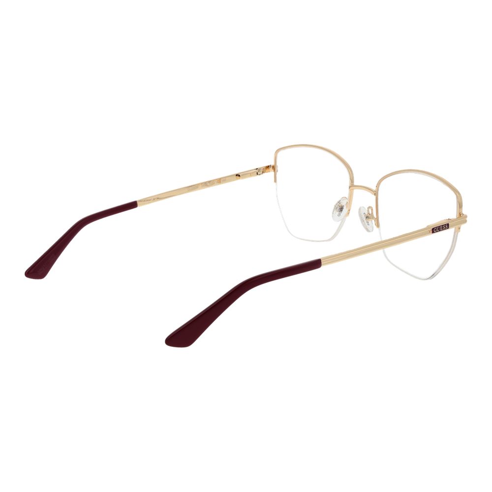 Guess Lila Metallbrille (Gestelle)