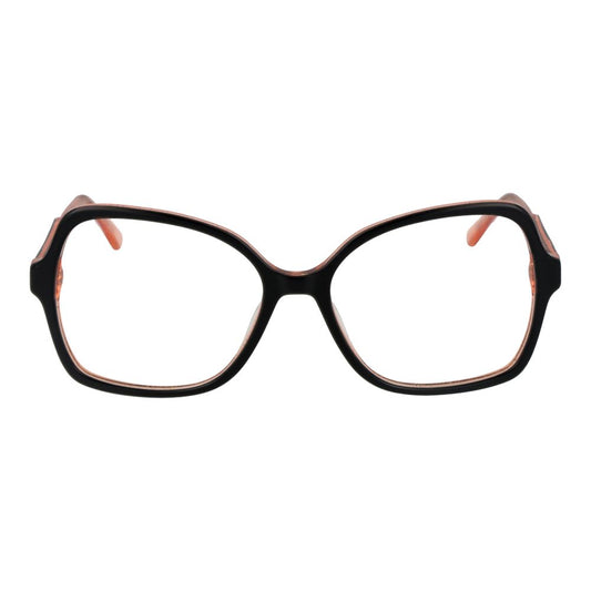 Guess Schwarze Brille aus Azetat (Gestell)