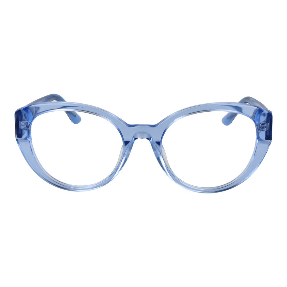 Guess Blaue Acetat-Brille (Gestell)