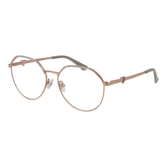 Guess Roségoldene Metallbrille (Gestelle)