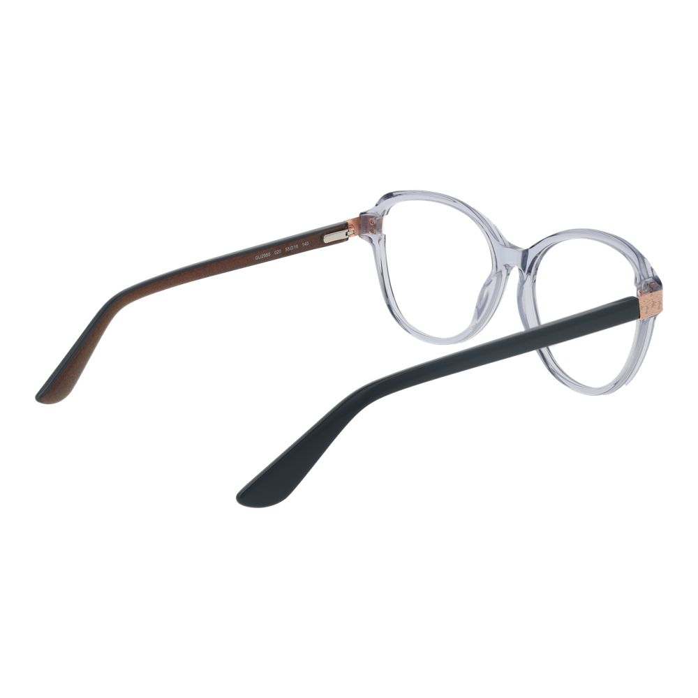 Guess Grau-Acetat-Brille (Gestell)