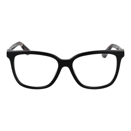 Guess Schwarze Kunststoffbrille (Gestelle)
