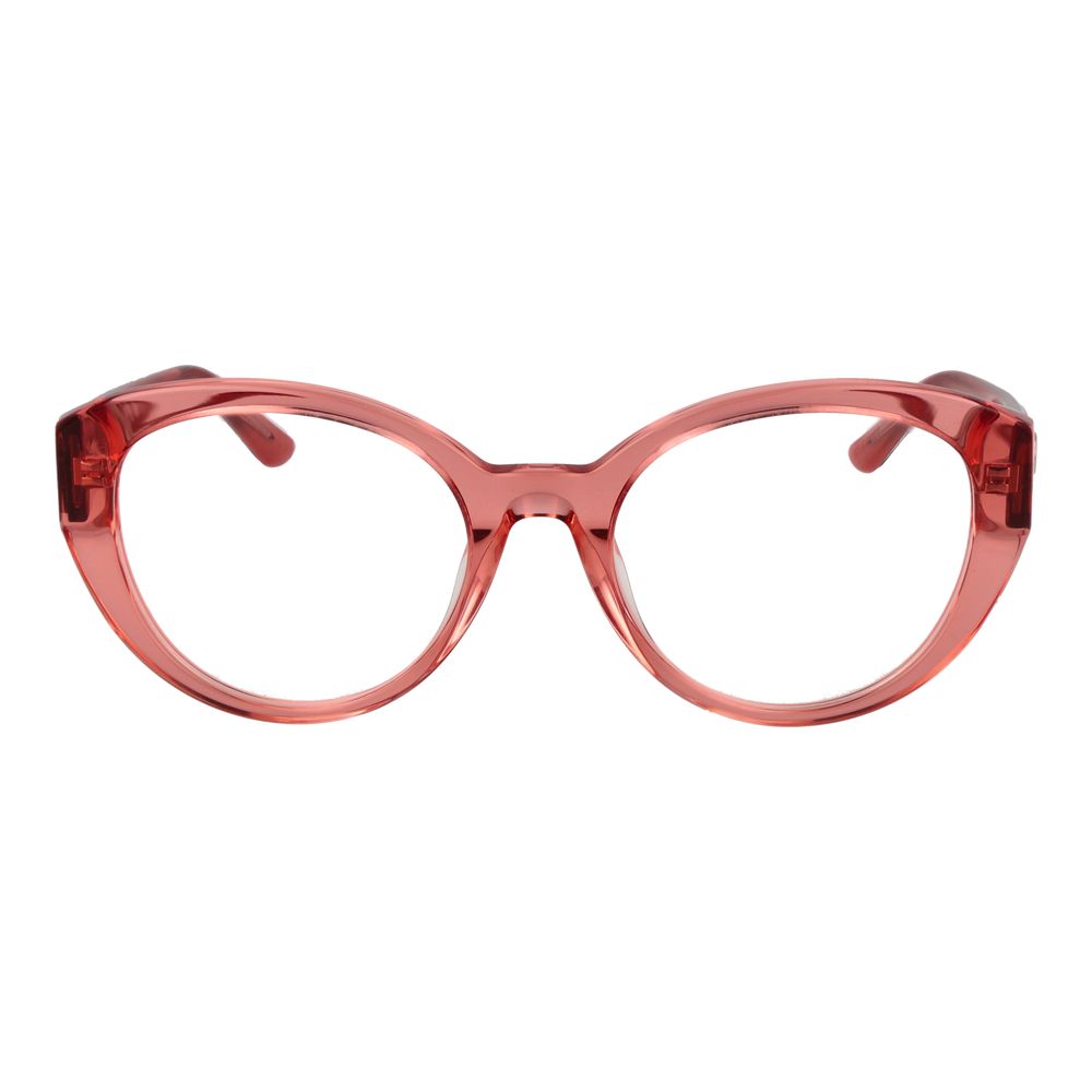 Guess Rosa Acetatbrille (Rahmen)