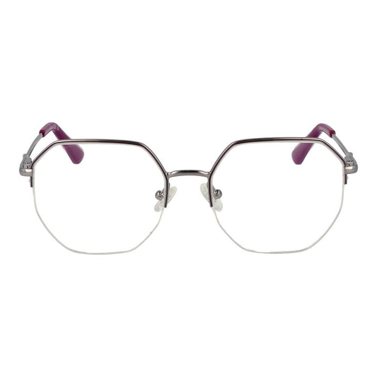 Guess Silberne Metallbrille (Gestell)