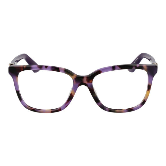 Guess Violette Kunststoffbrille (Gestelle)
