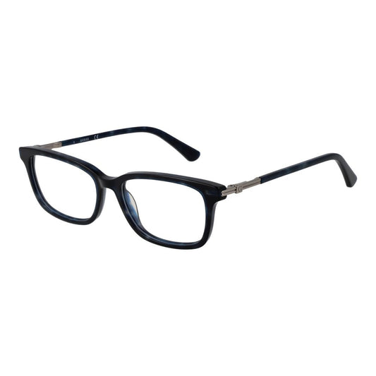 Guess Schwarze Kunststoffbrille (Gestelle)