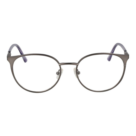 Guess Silberne Metallbrille (Gestelle)