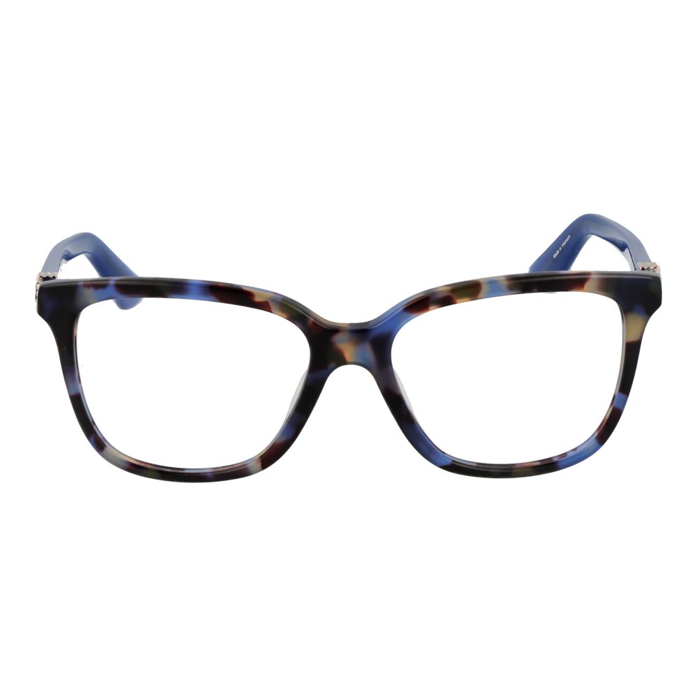 Guess Blaue Kunststoffbrille (Gestelle)