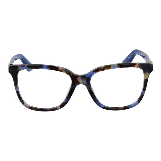 Guess Blaue Kunststoffbrille (Gestelle)