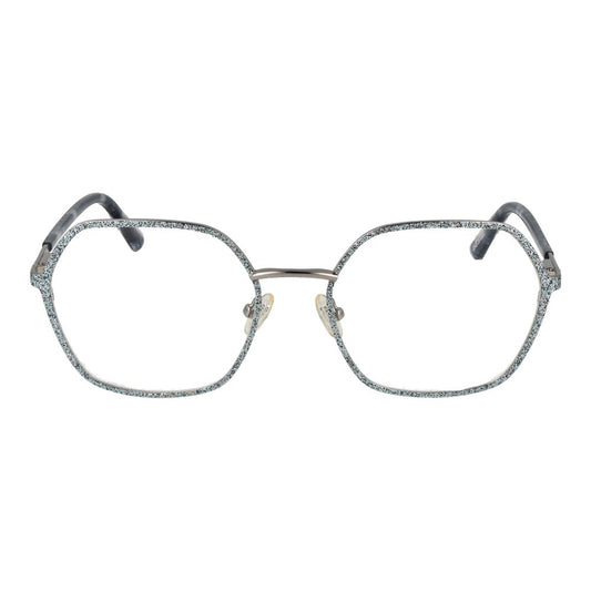 Guess Silberne Metallbrille (Gestelle)