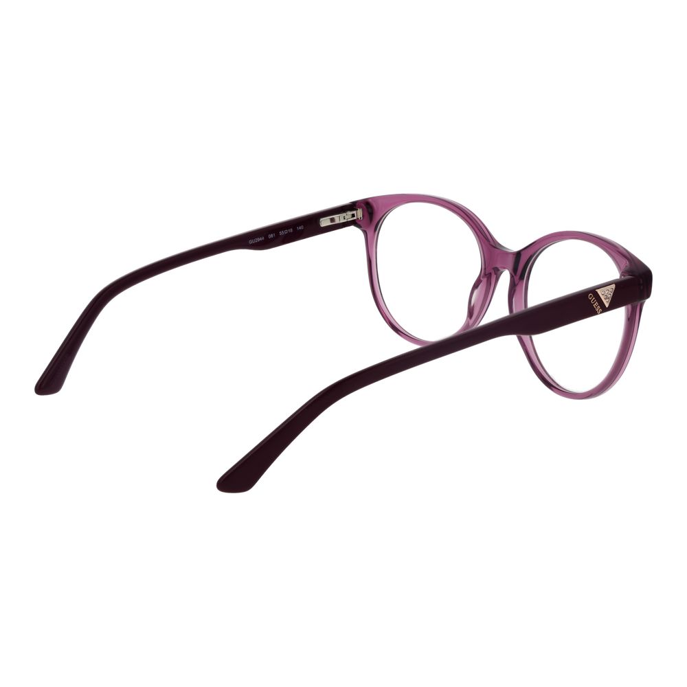 Guess Violette Acetat-Brille (Gestelle)