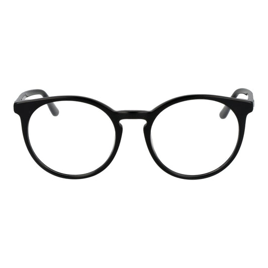 Guess Schwarze Brillengestelle aus Acetat