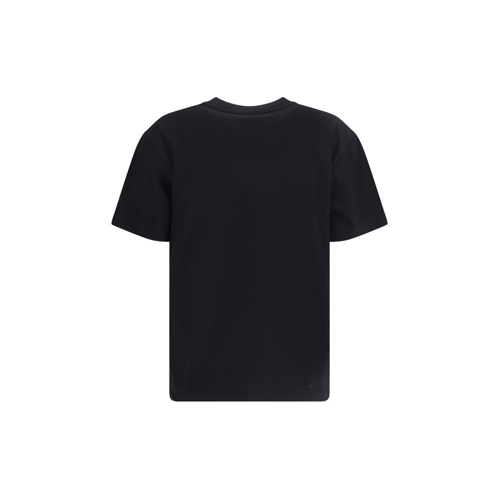 Ami Paris Logo-T-Shirt