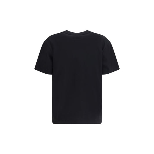 Ami Paris Logo-T-Shirt