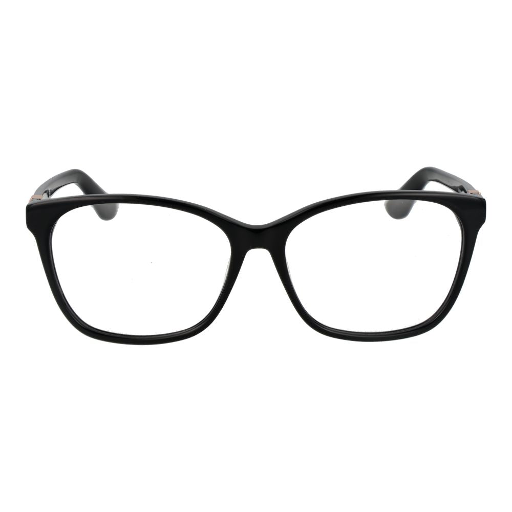 Guess Schwarze Acetat-Brille (Gestell)