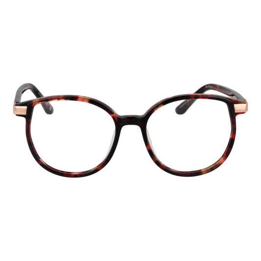 Guess Braune Acetat-Brille (Gestell)