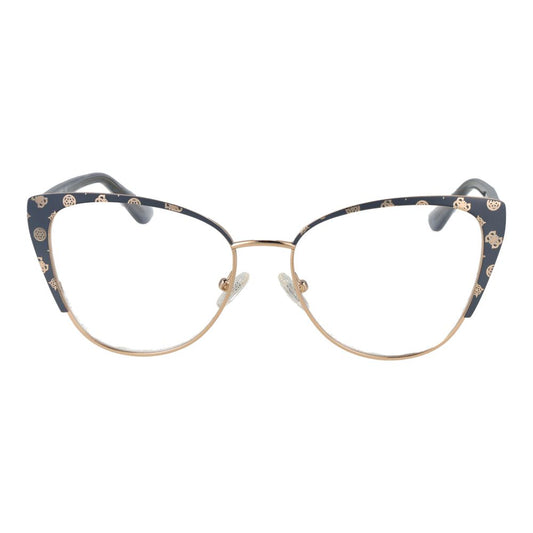 Guess Graue Metallbrille (Gestell)