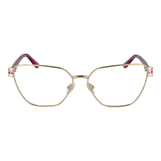 Guess Goldene Metallbrille (Gestelle)