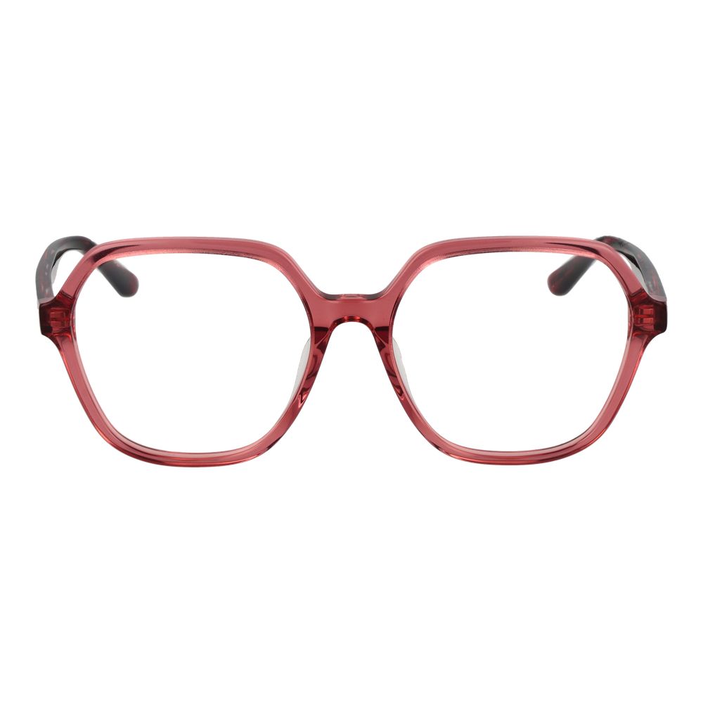 Guess Rote Acetat-Brille (Gestell)