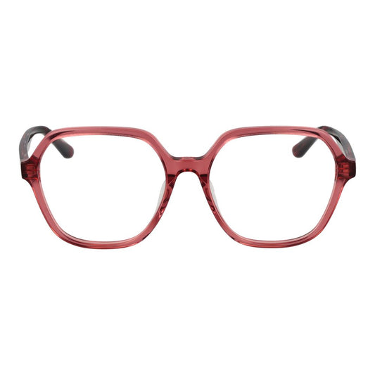 Guess Rote Acetat-Brille (Gestell)