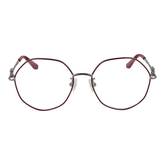 Guess Rote Metallbrille (Gestell)