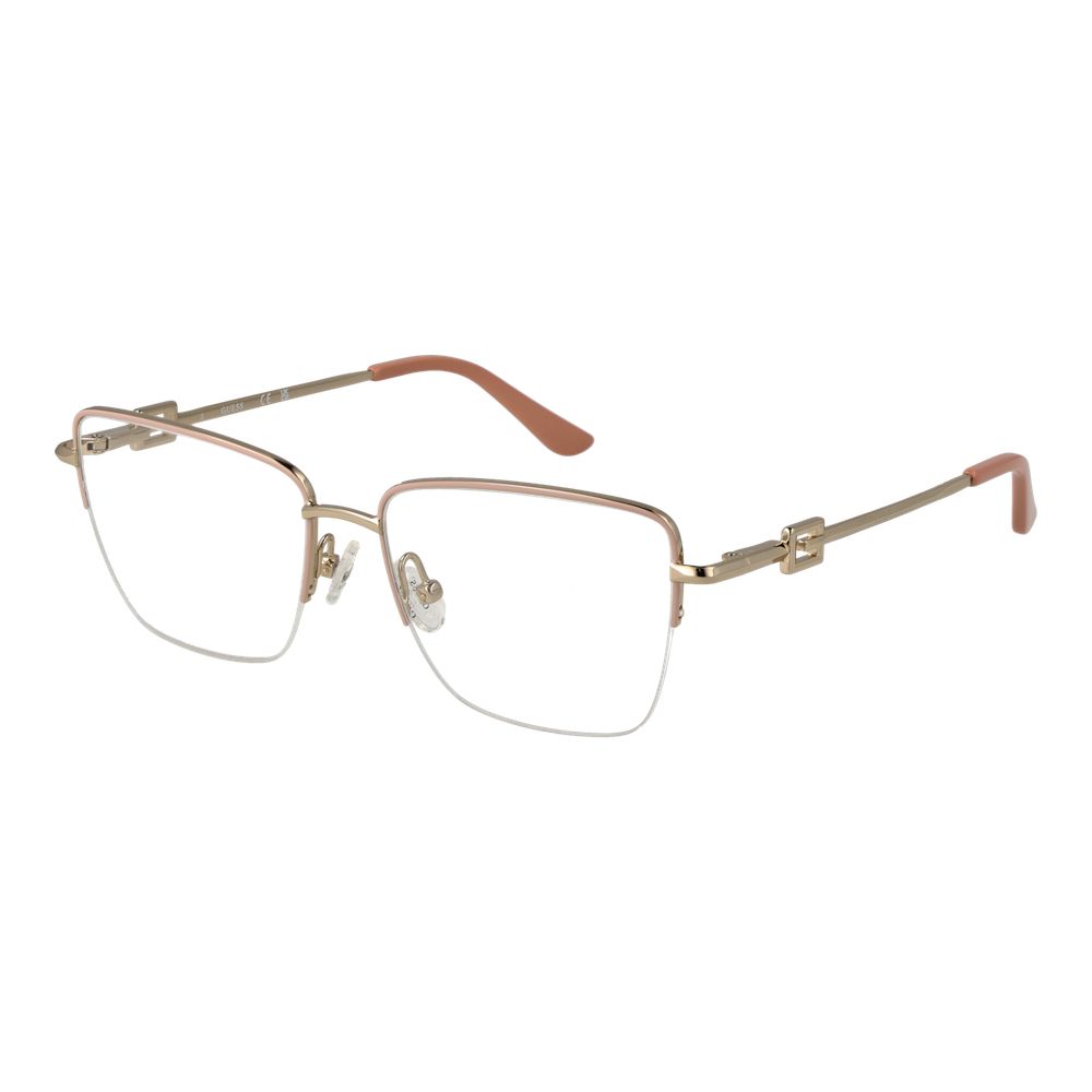 Guess Rosa Metallbrille (Gestell)