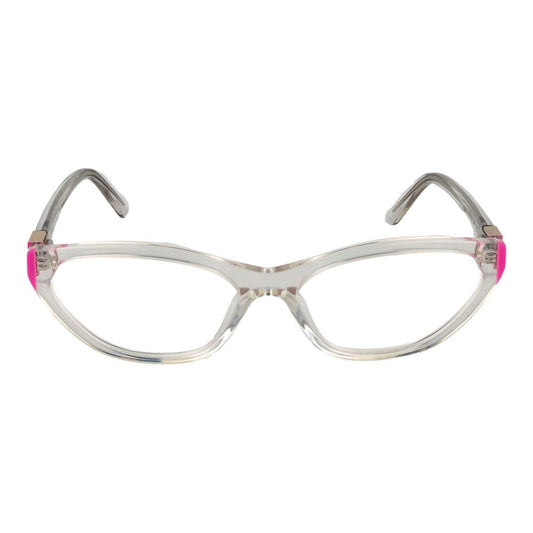Guess Transparente Acetat-Brille (Gestell)