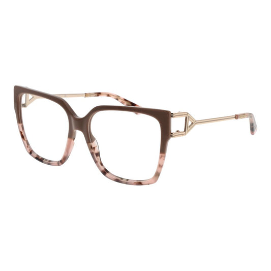 Guess Beige Acetat-Brille (Rahmen)