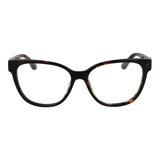 Guess Braune Acetat-Brille (Gestell)
