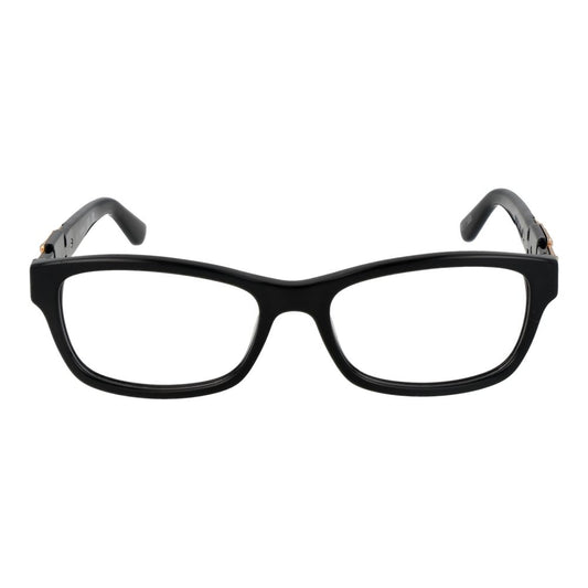 Guess Schwarze Brille aus Acetat (Rahmen)