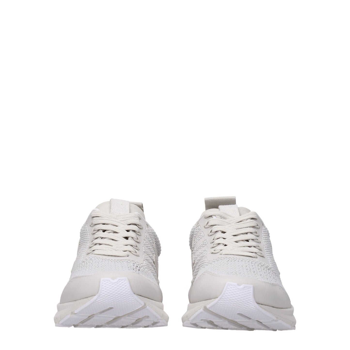 Veja Graue Sportliche Turnschuhe aus Stoff