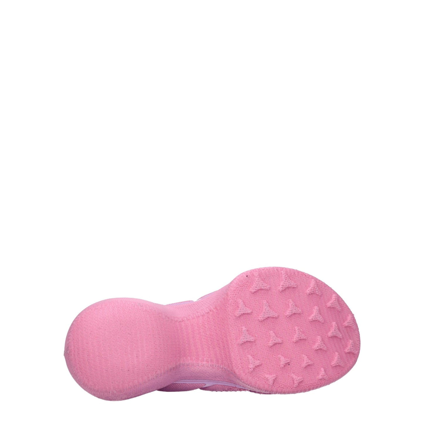 Givenchy Rosa Stoff Turnschuhe