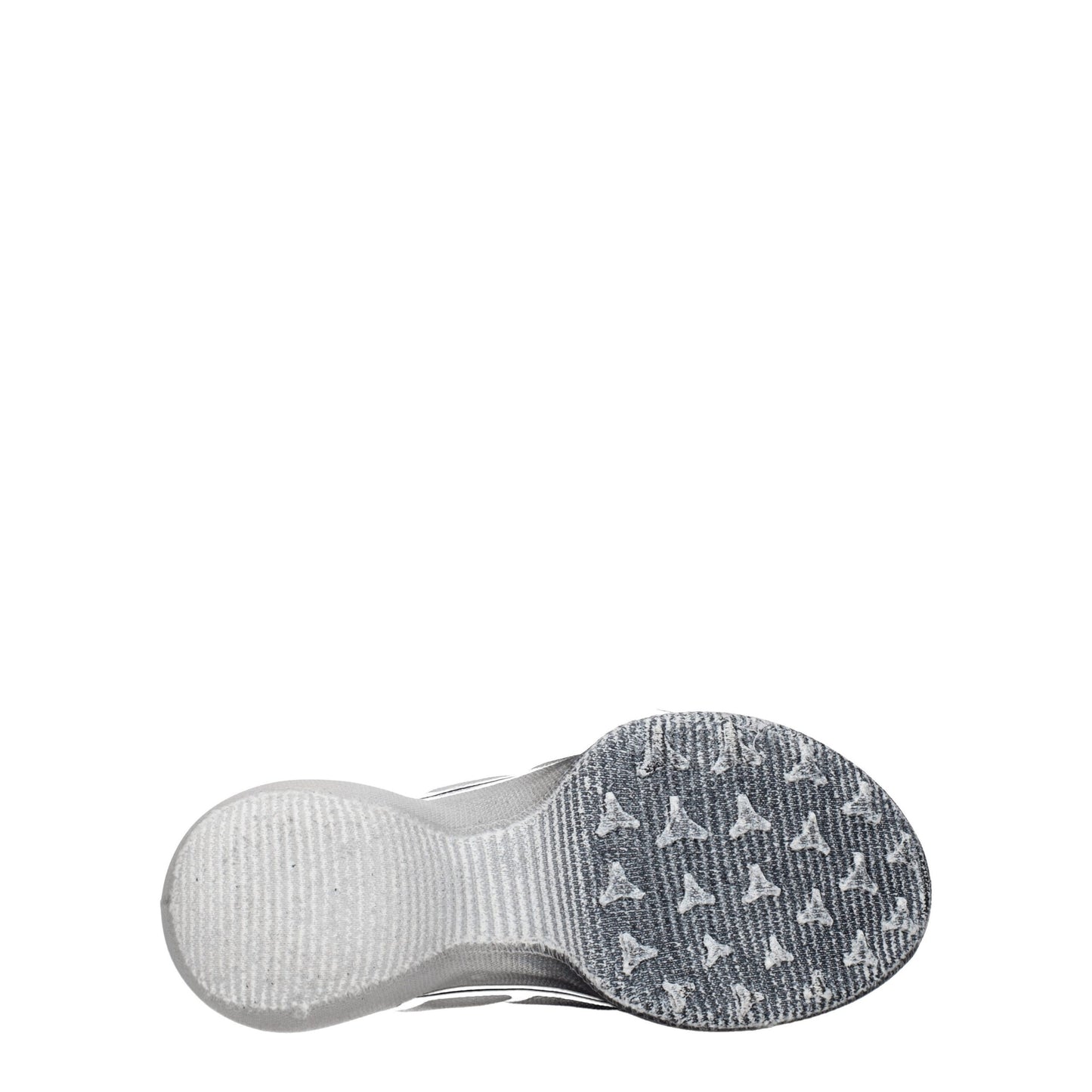 Givenchy Schwarzer Stoff Sportliche Turnschuhe