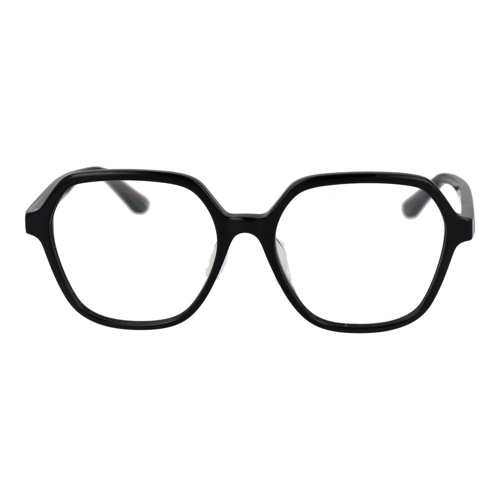 Guess Schwarze Brille aus Acetat (Rahmen)