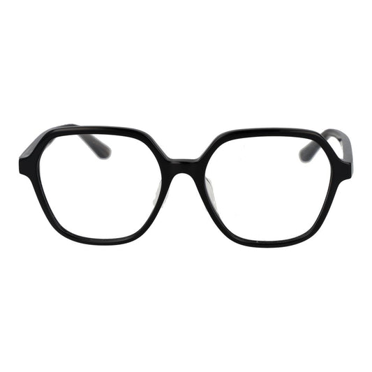 Guess Schwarze Brille aus Acetat (Rahmen)