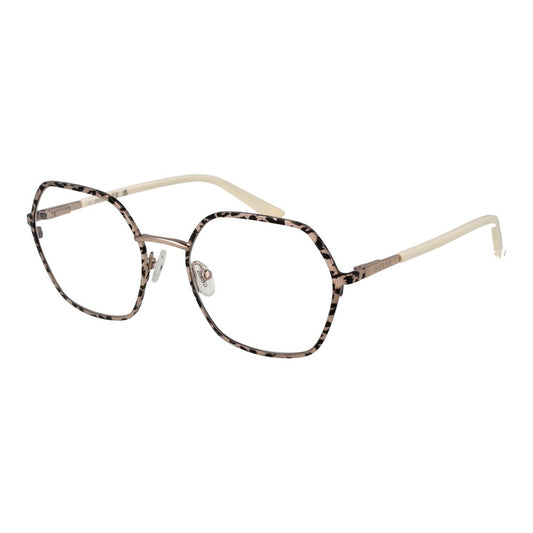 Guess Goldene Metallbrille (Gestell)