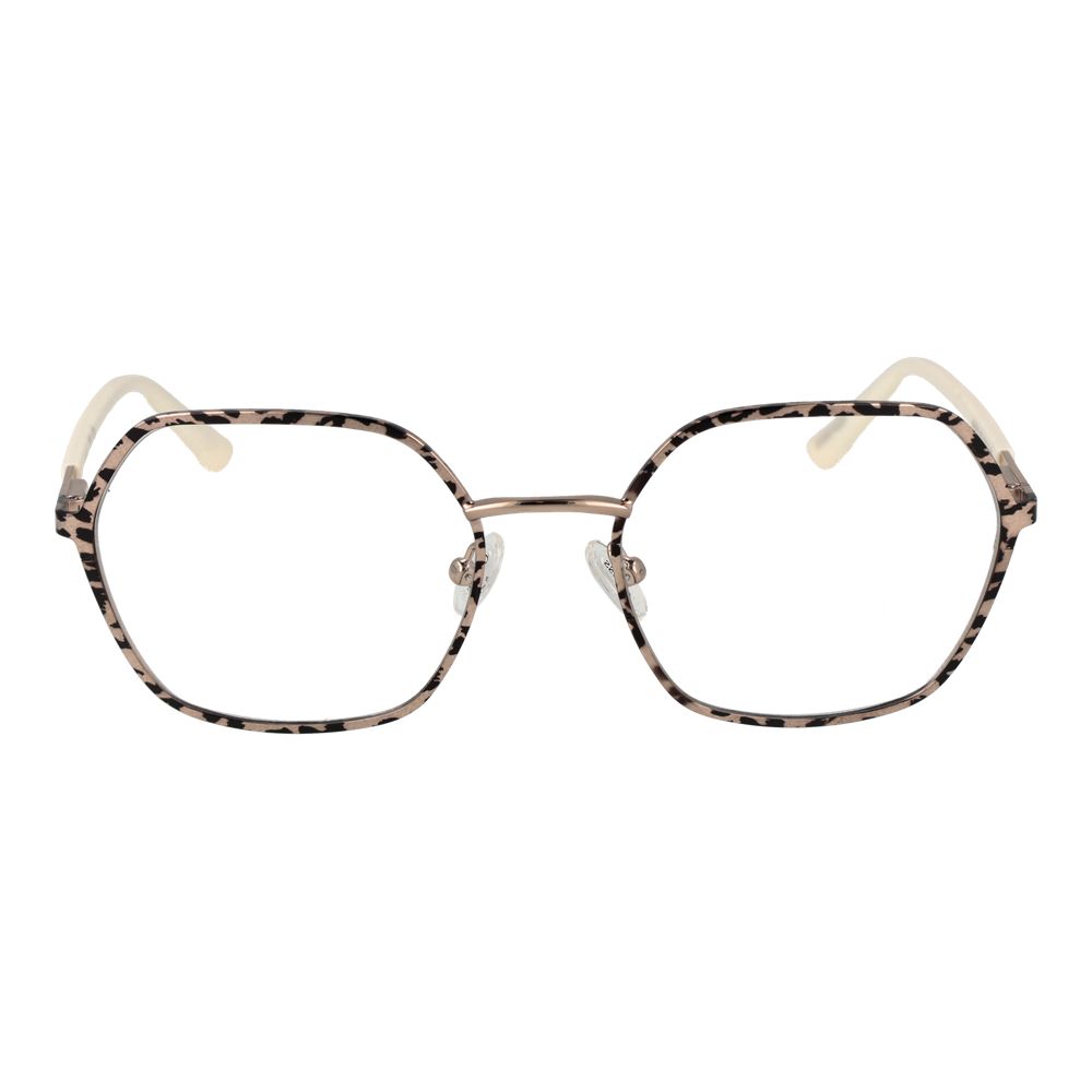 Guess Goldene Metallbrille (Gestell)