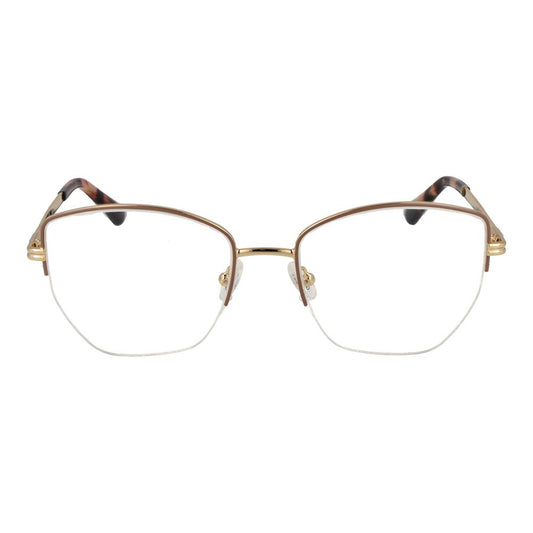 Guess Beige Metallbrille (Gestell)