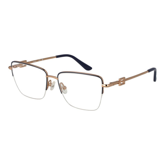 Guess Grau-Metallische Brille (Gestell)