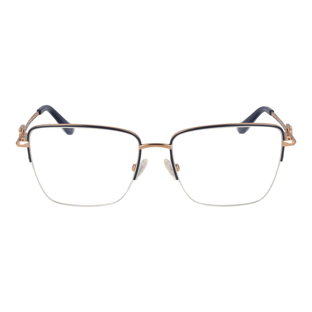 Guess Graue Metallbrille (Gestell)