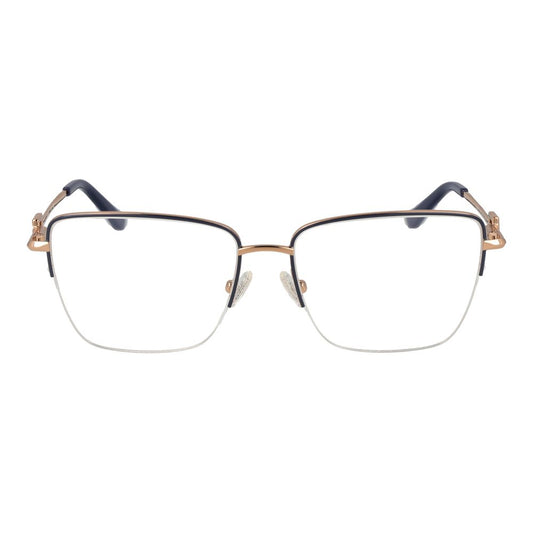 Guess Graue Metallbrille (Gestell)
