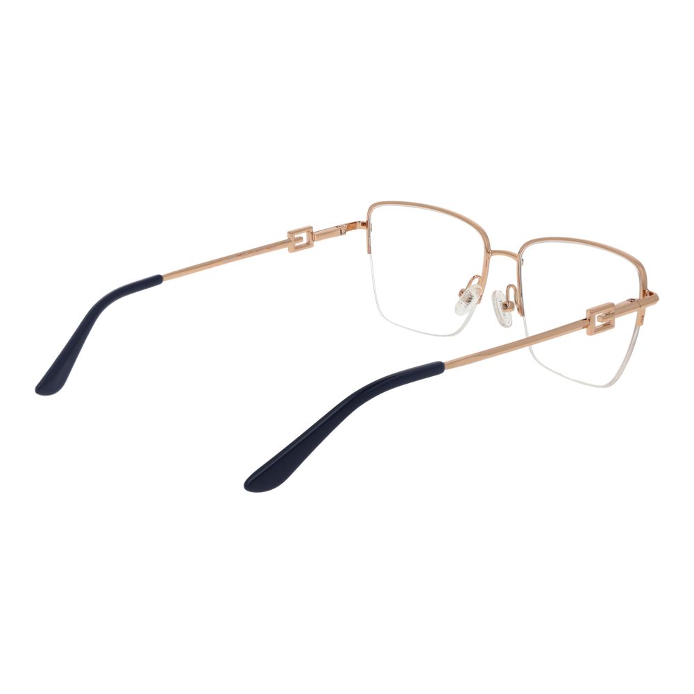 Guess Graue Metallbrille (Gestell)