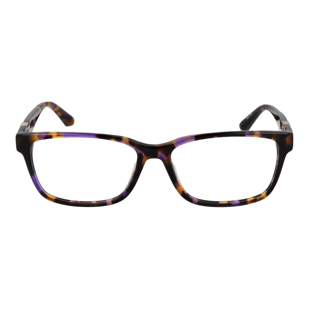 Guess Violette Kunststoffbrille (Gestelle)